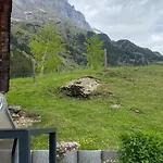 Alpenruh By Interhome Apartmán