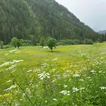Alpenruh By Interhome Apartmán *