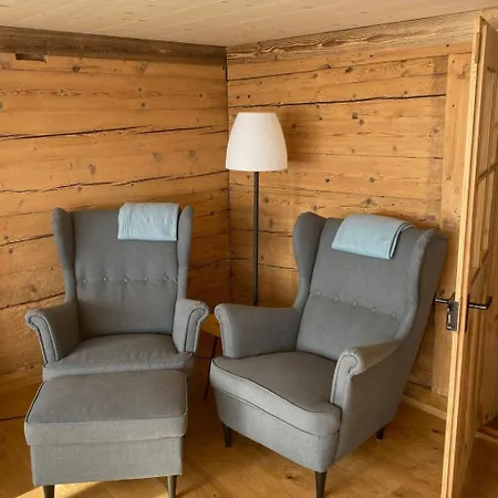 Alpenruh By Interhome Appartement *