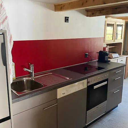 Appartement Alpenruh By Interhome