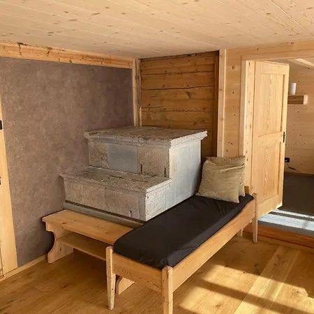 Alpenruh By Interhome *