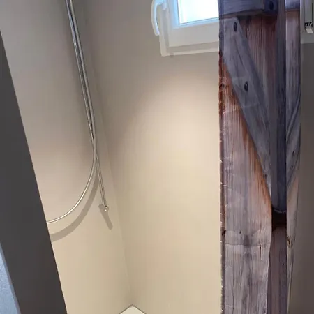 Appartement Alpenruh By Interhome *