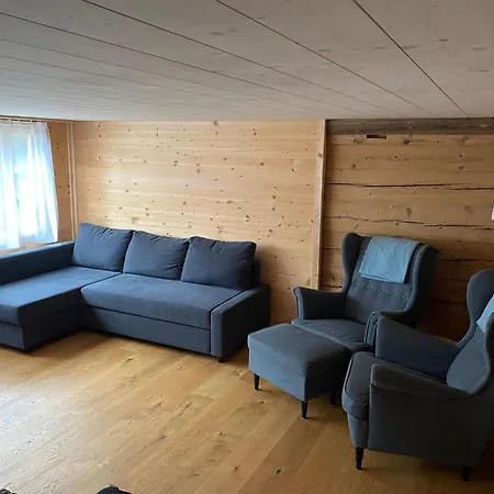 Alpenruh By Interhome *