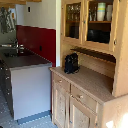 Alpenruh By Interhome Appartement