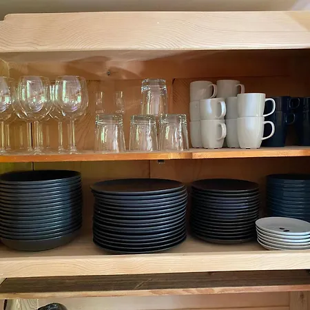 Alpenruh By Interhome *