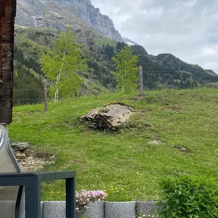 Alpenruh By Interhome Apartament