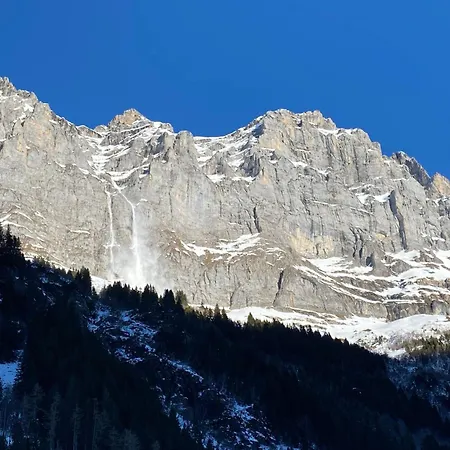 Alpenruh By Interhome * Gadmen