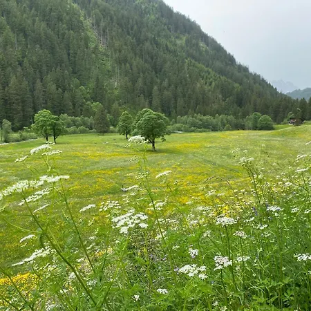 Alpenruh By Interhome Apartament *