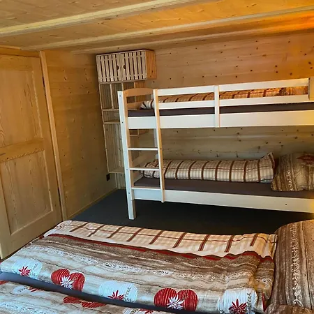 Alpenruh By Interhome * Gadmen