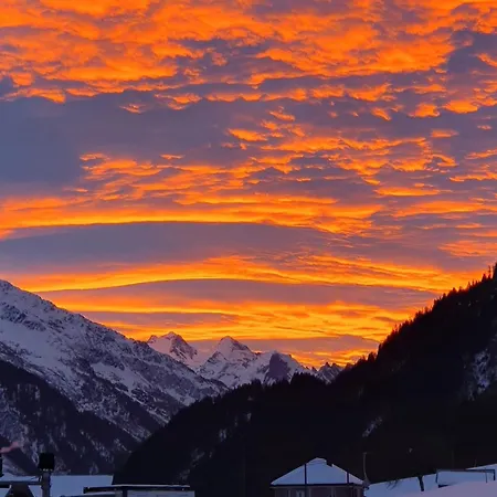 Appartement Alpenruh By Interhome