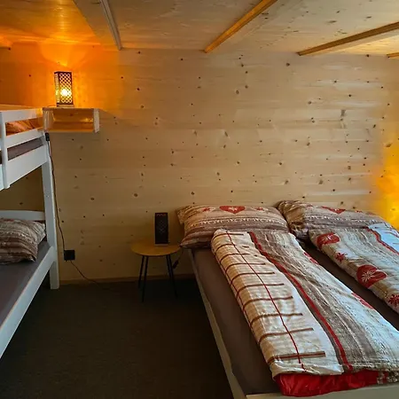 Alpenruh By Interhome Gadmen