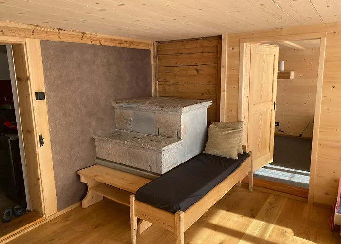 Alpenruh By Interhome *