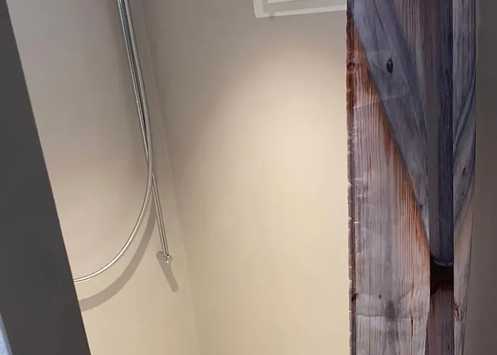 Apartamento Alpenruh By Interhome *