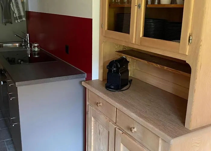 Alpenruh By Interhome Apartamento