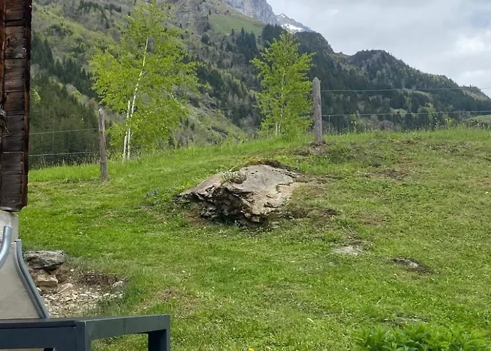 Alpenruh By Interhome Apartamento