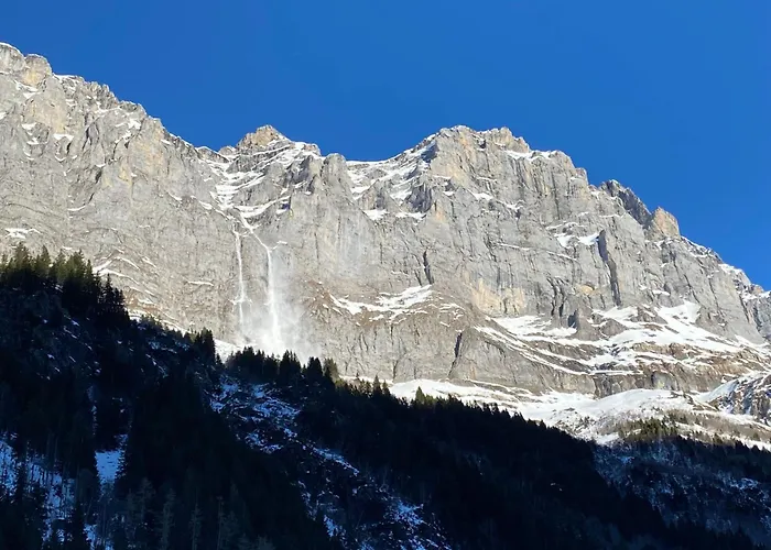 Alpenruh By Interhome * Gadmen