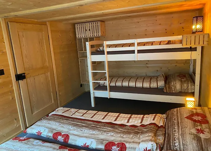 Alpenruh By Interhome * Gadmen