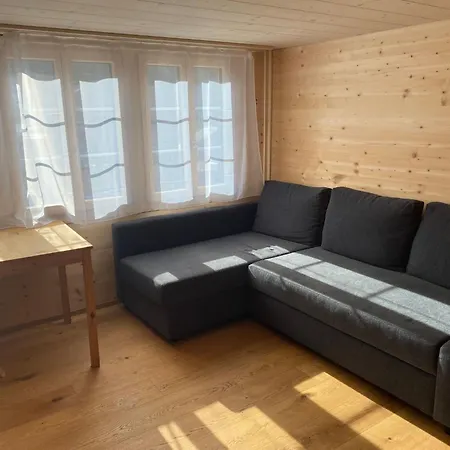 Alpenruh By Interhome דירה
