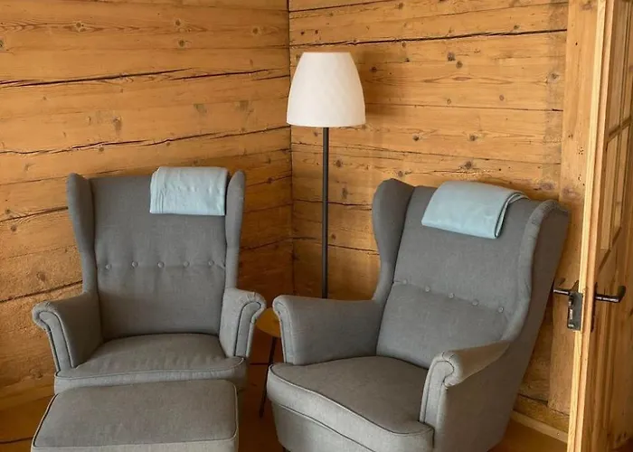 Alpenruh By Interhome דירה *