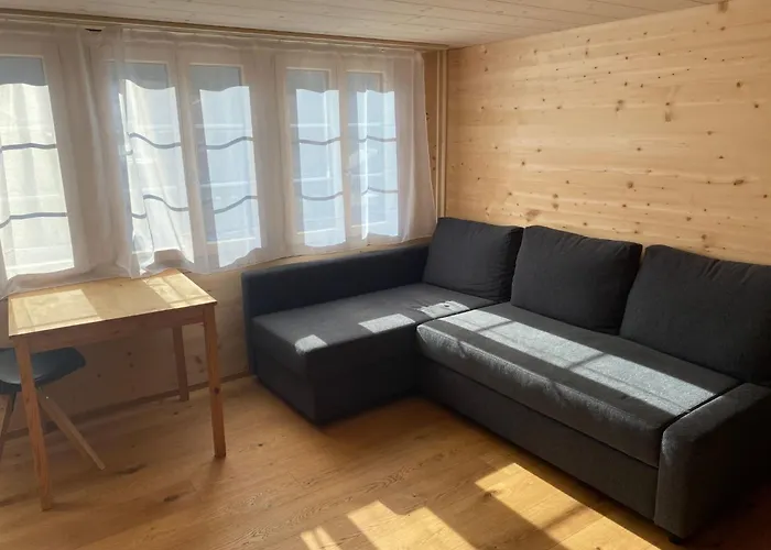 Alpenruh By Interhome דירה