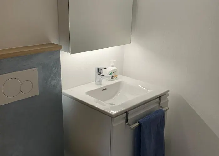 Alpenruh By Interhome דירה *