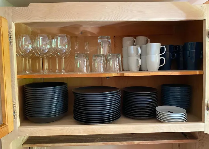 Alpenruh By Interhome *